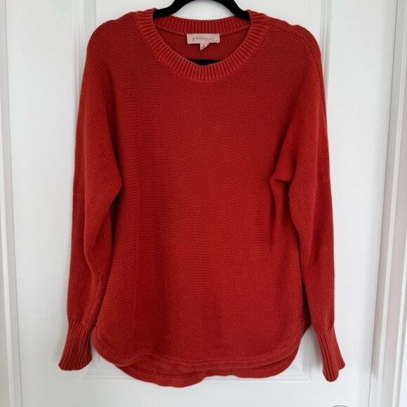 PHILOSOPHY | cable knit sweater - Picture 1 of 8